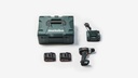 METABO AKKUSCHRAUBER-SET BS 18 LT BL(602325800) mit 2x 4Ah LiHD Akkus, Ladegerät und Koffer