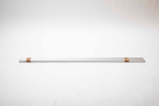 Strebenset für Sortier, Alu 25x3
