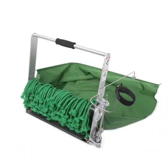 Babyleaf Harvester Farmers Friend Modell 1503