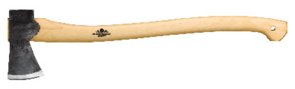 GRÄNSFORS Forestry Axe