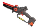 [DS-ZA-011] Zanon electronic chainsaw ZP 120