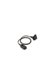 [DS-ZA-008] Extension cable for 2,5 &amp; 5Ah batteries