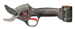 [DS-ZA-007] Battery pruning shears Zanon ZM 40 Kit (incl. 2 Batteries)