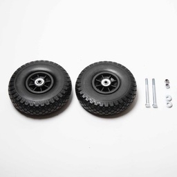 [OT-31-0001] Wheel set for Sortier! 02