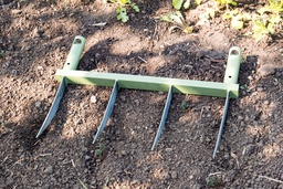 [MG_BR4Z] Broadfork Gladiator 70 cm 4 tines