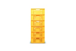[OT-79-0003] Set of 6 fruit boxes
